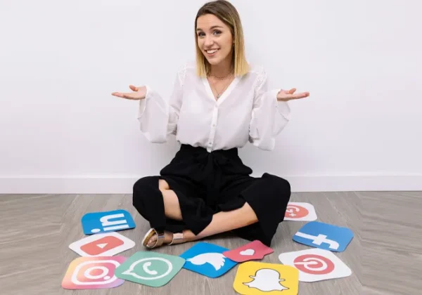 The Truth About Social Media Marketing: What Actually Works?